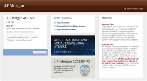 jp7 com log in|J.P. Morgan Log in.